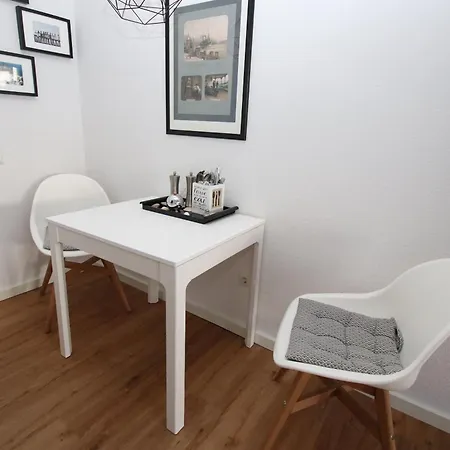 Apartment Strandredder, 171 *