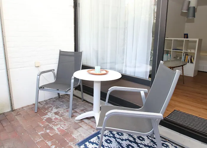 Appartement Strandredder, 171 *