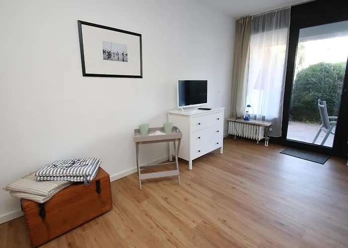 Strandredder, 171 Appartement *