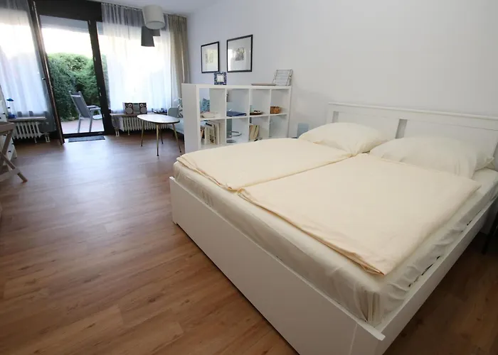 Appartement Strandredder, 171 Lübeck