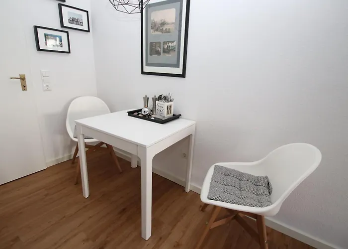 Appartement Strandredder, 171 *